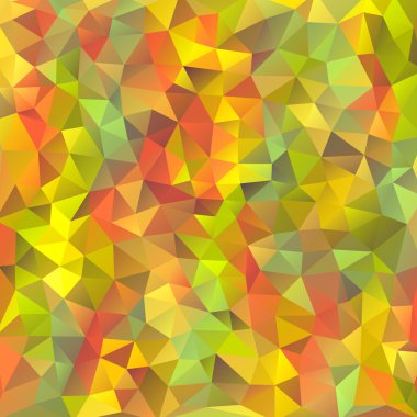 Soyut renkli arkaplan