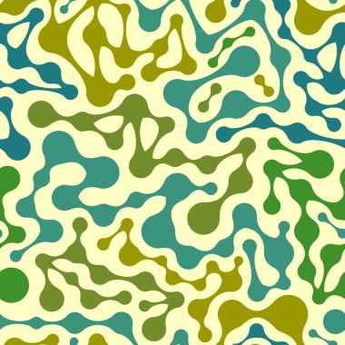 soyut l Dikişsiz desen