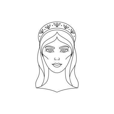 Yunan tanrıçası Hera