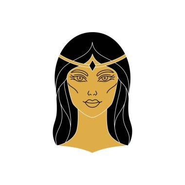 Yunan tanrıçası Afrodit