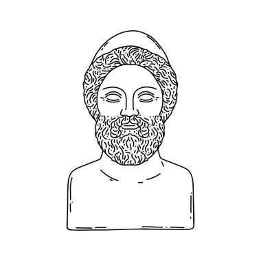 Yunan tanrısı Hephaestus