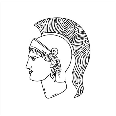 Yunan tanrısı Ares