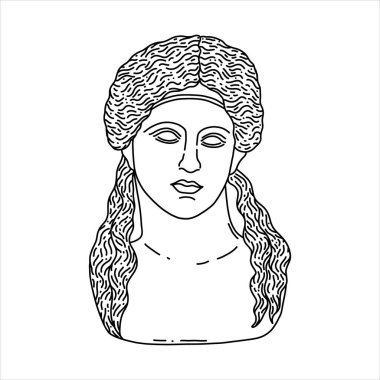 Yunan tanrısı Dionis