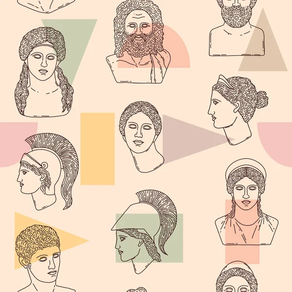 Hair styles of the ancient Greeks Our beautiful pictures are available as  Framed Prints, Photos, Wall Art and Photo Gifts