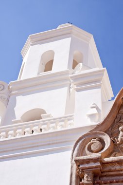 San Xavier del Bac