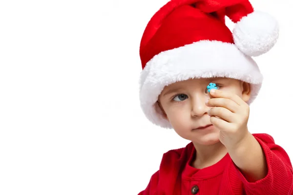 Christmas candy — Stock Photo, Image