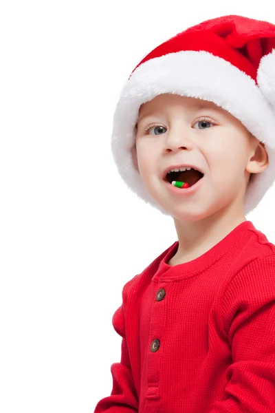 Christmas candy — Stock Photo, Image
