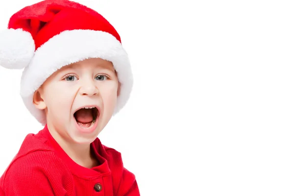 Babbo Natale — Foto Stock