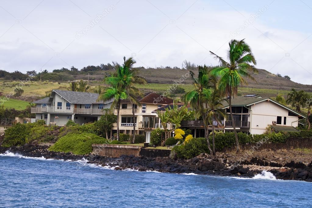 Hawaii homes
