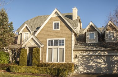 Amerikan müstakil ev