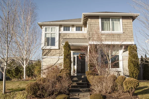 Amerikan müstakil ev