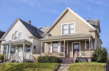 Amerikan evi