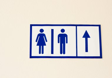 Bu sarı kurbağa o tuvalet var