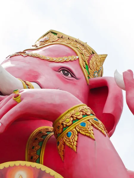 Ganesha statue, Thailand. — Stock Photo, Image