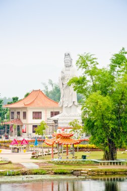 guanyin pirinç boyunca river kwai Köprüsü