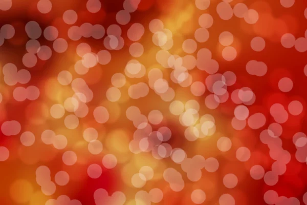 Red Festive Christmas Background — Stock Photo, Image