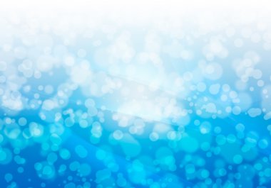 ışık arka plan rengi