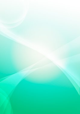 ışık arka plan rengi