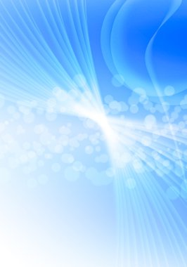 ufuk ışık arka plan