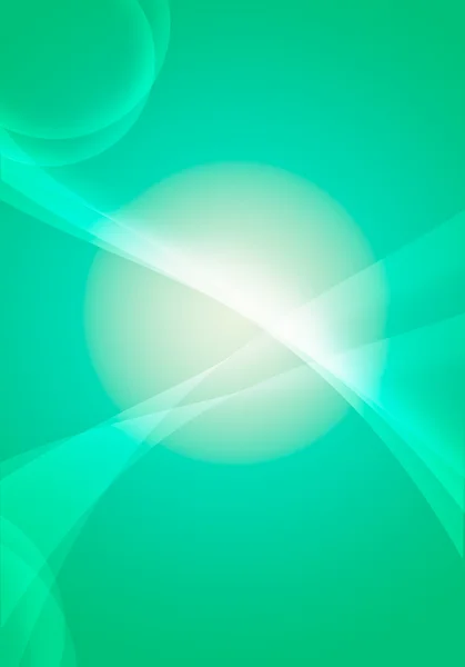 Abstract light background with color — Stock Photo, Image