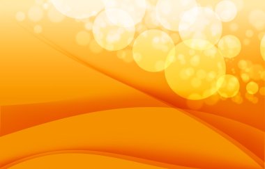 ufuk ışık arka plan