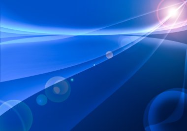 ışık arka plan rengi