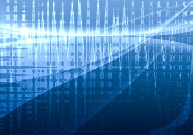 ışık arka plan rengi