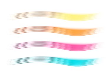 ışık arka plan rengi