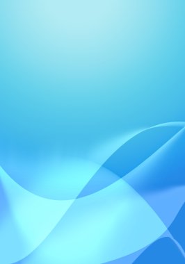 Derma ile ışık arka plan