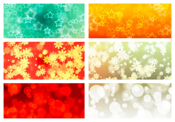 Abstract light background with colorfull — Stock Photo, Image