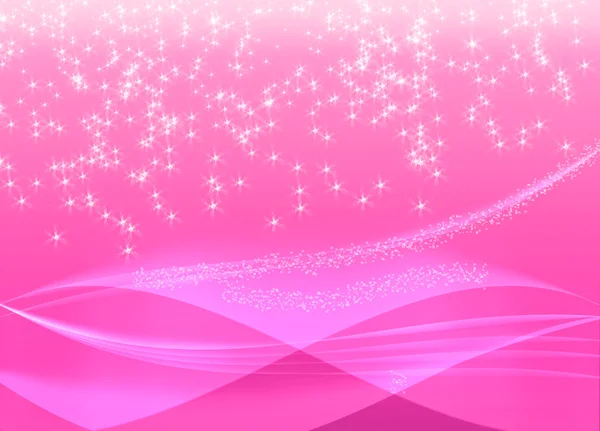 Abstract pink Background — Stock Photo, Image