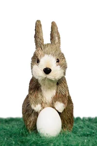 Cute Easter bunny — Stock Photo, Image