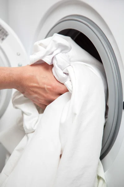 Máquina de lavado —  Fotos de Stock