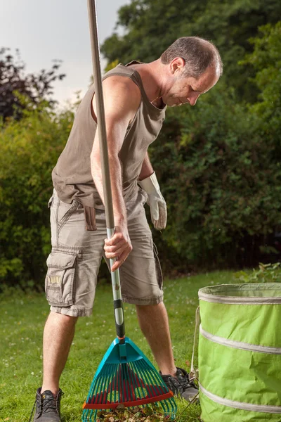 Trash — Stock Photo, Image