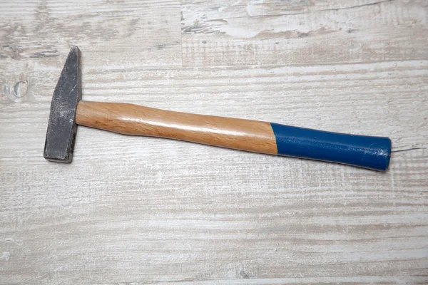 Hammer Closeup — Stock Photo, Image