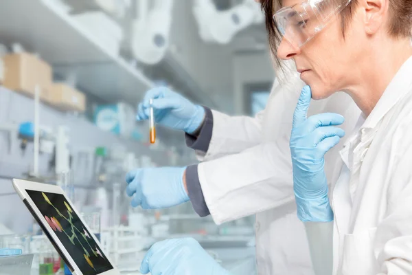 Drug Research — Stock Photo, Image