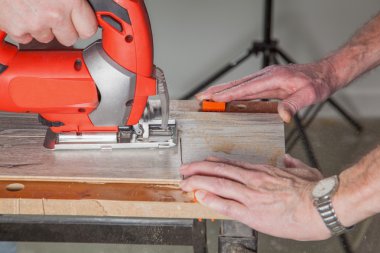 Takım çalışması iş başında