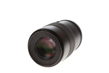 Kamera objektifi makro