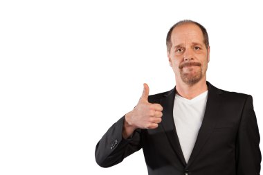 Yöneticisi başarı