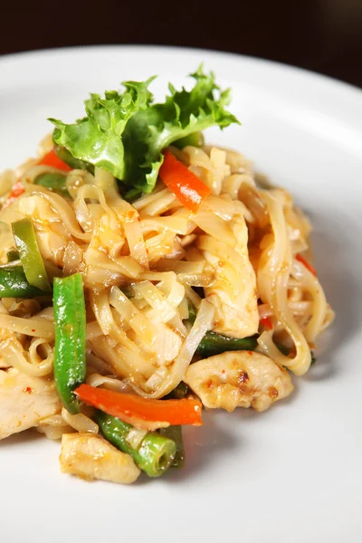 Thai noodle — Stock Photo, Image