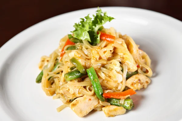 Thai dish — Stock Photo, Image