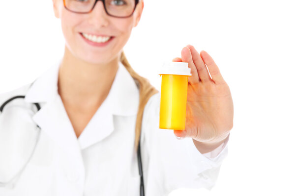 Выбор врача
