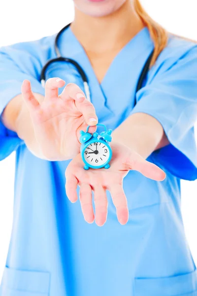 Cuidados médicos — Fotografia de Stock