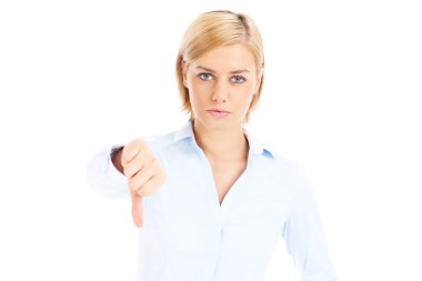 işkadını başparmak