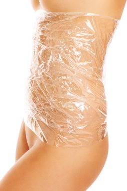 vücut folyo tedavisi