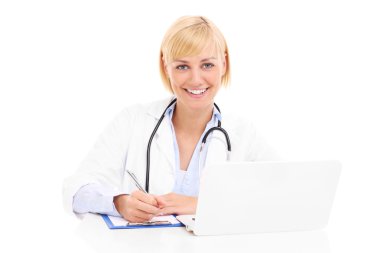 belgeler ile mutlu doktor