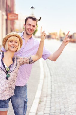 turist taksi yağıyor