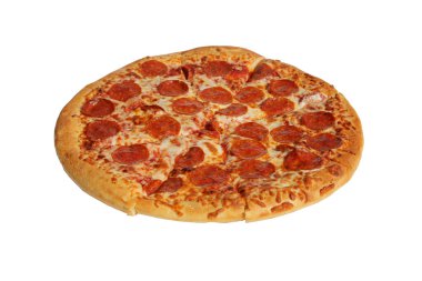 Pepperoni pizza. Bir dilim biberli pizza. Beyazda izole edilmiş. Mesaj için yer var. Bir dilim pizza alıyorum. Beyaz arka planda lezzetli biberli pizza. Yakından bak. El yapımı pizza. Sucuklu ve peynirli pizza. Öğle yemeği zamanı pizza. Akşam yemeği için pizza. Pizza.