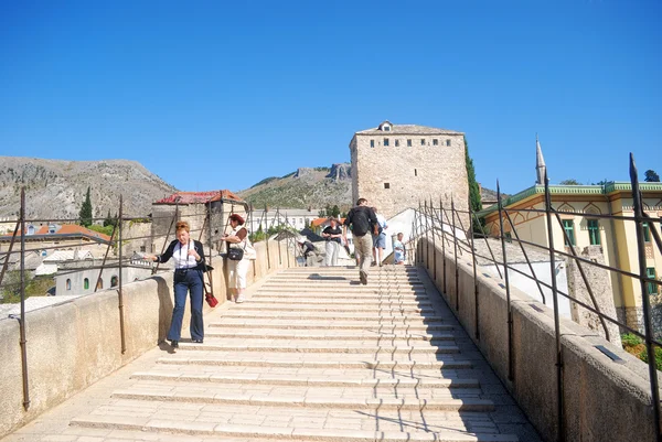 Eski Köprü, Mostar, Bosna-Hersek