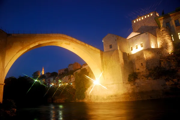 Eski Köprü, Mostar, Bosna-Hersek